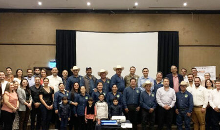Jalisco da pasos hacia el desarrollo de una ganadería sustentable que maneja y conserva la biodiversidad