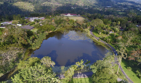 Regresa la Conferencia Wallace, un espacio para la ciencia y alianzas estratégicas en pro de Latinoamérica y el Caribe