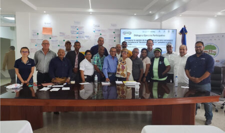 Servicio de Extensión Pecuaria de República Dominicana desarrolla y valida su plan estratégico