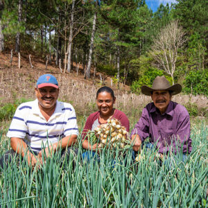 CATIE: 50 Años contribuyendo al desarrollo de Turrialba