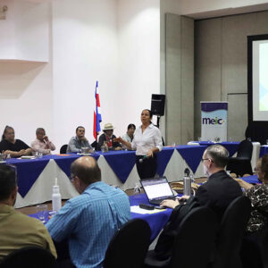 Estrategias orientadas a mejorar el acceso a mercados para las MIPYMES rurales