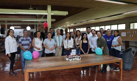 Biblioteca Conmemorativa Orton cumple 80 años de vida