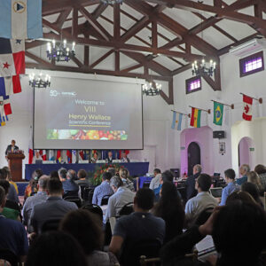 <trp-post-container data-trp-post-id='15953'>Conferencia Wallace reúne 170 participantes para transformar los sistemas alimentarios en Latinoamérica y el Caribe</trp-post-container>
