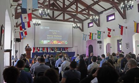 <trp-post-container data-trp-post-id='15953'>Conferencia Wallace reúne 170 participantes para transformar los sistemas alimentarios en Latinoamérica y el Caribe</trp-post-container>