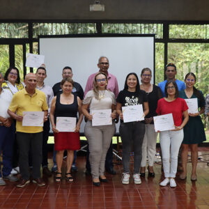 <trp-post-container data-trp-post-id='15934'>₡20 millones entregó CATIE a instituciones de bien social de Turrialba</trp-post-container>