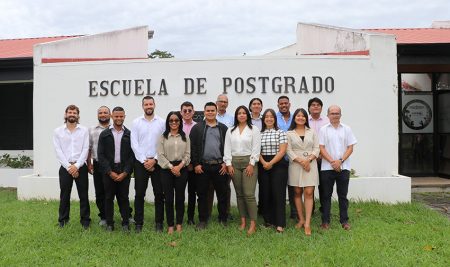 <trp-post-container data-trp-post-id='16158'>Juramentan nuevo Consejo Estudiantil en Escuela de Posgrado</trp-post-container>