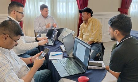 CATIE fortalece procesos para la toma de decisiones basada en evidencia en favor de la seguridad alimentaria y nutricional