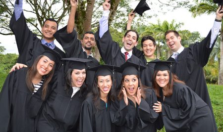 Maestrías virtuales del CATIE: especialízate en agronegocios sostenibles o en cuencas hidrográficas