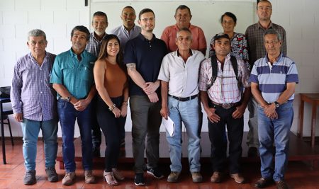 <trp-post-container data-trp-post-id='16392'>Productores de guayaba de Turrialba y Jiménez fortalecen capacidades para desarrollar una agricultura sostenible</trp-post-container>