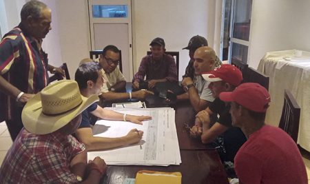 <trp-post-container data-trp-post-id='16611'>Proyecto CIENPINOS culmina con éxito primer taller de gobernanza municipal en Cienfuegos, Cuba</trp-post-container>