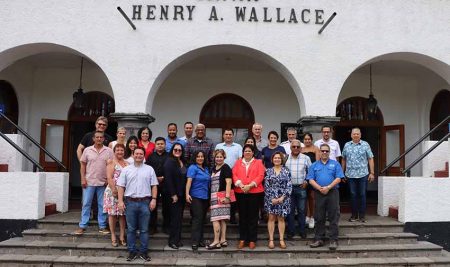 <trp-post-container data-trp-post-id='16663'>Graduados del CATIE – IICA buscan fortalecer lazos para enfrentar desafíos climáticos</trp-post-container>