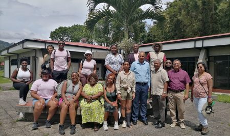 <trp-post-container data-trp-post-id='16556'>Estudiantes de universidades estadounidenses participan en programa de intercambio académico con el CATIE</trp-post-container>