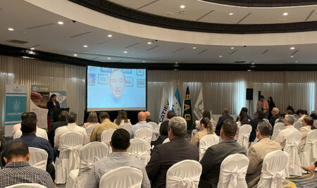 Ganadería de Honduras inicia su transformación hacia una economía baja en emisiones y resiliente