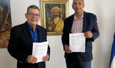 CATIE y Cuba firman acuerdo para desarrollar proyectos innovadores sobre áreas protegidas y cambio climático
