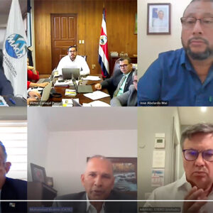 <trp-post-container data-trp-post-id='22588'>Ministros de Agricultura elogian la gestión del Director General del CATIE por sus logros institucionales</trp-post-container>