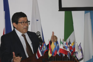 Dr. Luis Pocasangre Enamorado será el nuevo Director General del CATIE