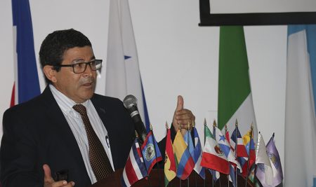 Dr. Luis Pocasangre Enamorado será el nuevo Director General del CATIE