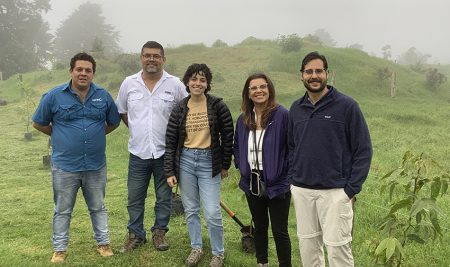 ACTIVA-CATIE finaliza el año con una evaluación positiva por parte de Banca para el Desarrollo