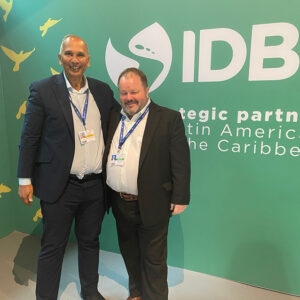 <trp-post-container data-trp-post-id='22720'>CATIE en la COP28: Director General gestiona alianzas de cooperación en agricultura sostenible para América Central y el Caribe</trp-post-container>