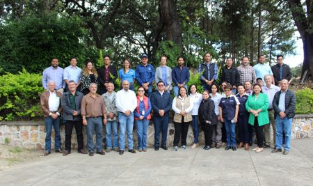 Plataforma Nacional de Ganadería Sostenible de Honduras inicia la ruta hacia el desarrollo de un Plan de Acción Nacional de Ganadería Bovina