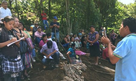 Vicepresidente de Guatemala reconoce el apoyo del CATIE en la gestión nacional