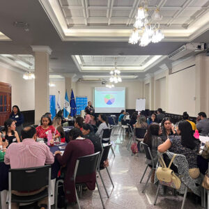 <trp-post-container data-trp-post-id='22771'>Formación avanzada en nutrición y gestión para profesionales de salud en Guatemala</trp-post-container>