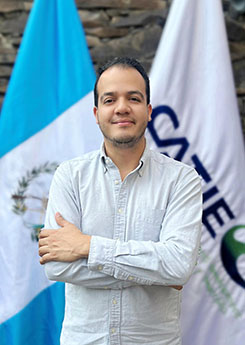 José Salvador Dávila Munduate