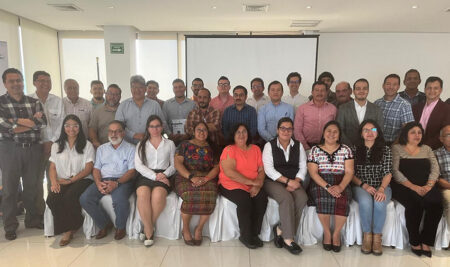 <trp-post-container data-trp-post-id='27594'>Proyecto CBIT evalúa fuentes de datos para el inventario de gases de efecto invernadero en agricultura en Guatemala</trp-post-container>