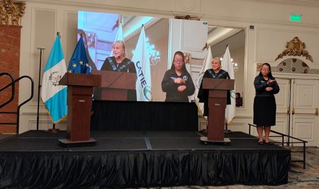 <trp-post-container data-trp-post-id='28363'>Unión Europea y CATIE apoyan los procesos para mejorar la salud infantil en Guatemala</trp-post-container>