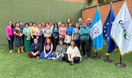 <trp-post-container data-trp-post-id='32959'>Curso fortalece el enfoque de género y pueblos originarios en actores que impulsan la seguridad alimentaria y nutricional en Guatemala</trp-post-container>