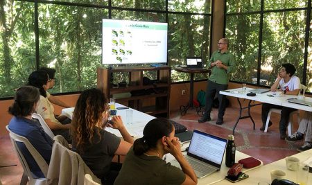 <trp-post-container data-trp-post-id='32985'>CATIE comparte su experiencia en Pagos por Servicios Ambientales en taller internacional en México</trp-post-container>