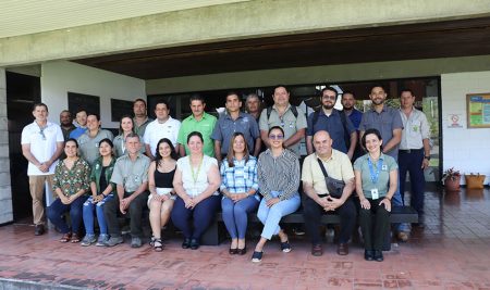 <trp-post-container data-trp-post-id='33044'>CATIE lanza Red de Investigación Ecológica a Largo Plazo en áreas bajo sucesión secundaria temprana</trp-post-container>