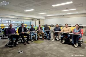 SCOPE-Meeting