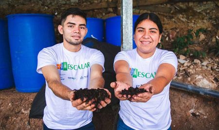 Siguen abiertas las postulaciones para la Feria “Conocimiento en Acción” en el Corredor Seco Centroamericano