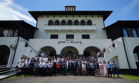 Así se vivió AGROMIRA 2025: conocimiento global, innovación y acción por un agro sostenible