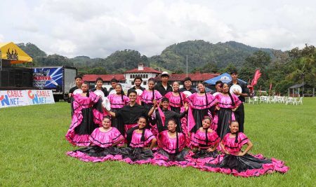 La Feria Internacional del CATIE 2025 regresa con más cultura, sabor y solidaridad para Turrialba