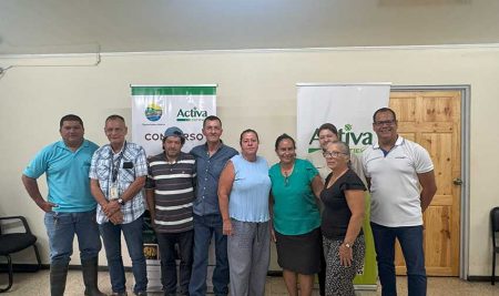 Más de 100 personas emprendedoras de musáceas se capacitan con ACTIVA-CATIE para optar por capital semilla