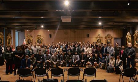 CATIE se une como miembro fundador al Capítulo Costa Rica del Global Council for Responsible AI