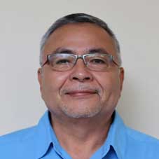 Amilcar Aguilar