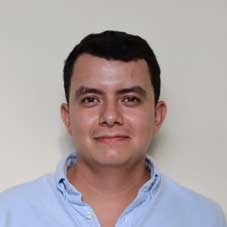 Angel José Espina Ramos