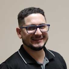 Anthony Gamboa