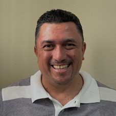 Erick Lucero