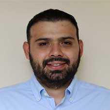 Favio Duarte Alarcón