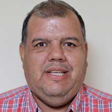 José Gabriel Suchini