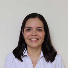 Laura María Rodríguez