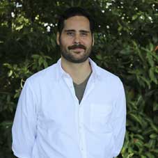Ricardo Padrón