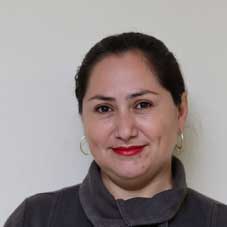 Sandra Espino Espinoza