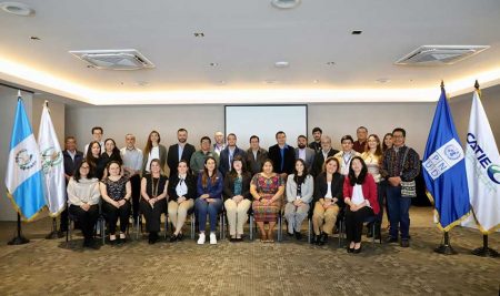 Guatemala avanza en su compromiso con el desarrollo de informes clave para la CMNUCC