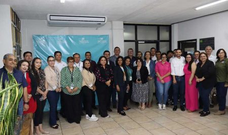 Plataforma Nacional de Ganadería Sostenible lidera esfuerzos por una ganadería baja en emisiones en Honduras