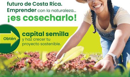 Nueva oportunidad para crecer tu emprendimiento rural